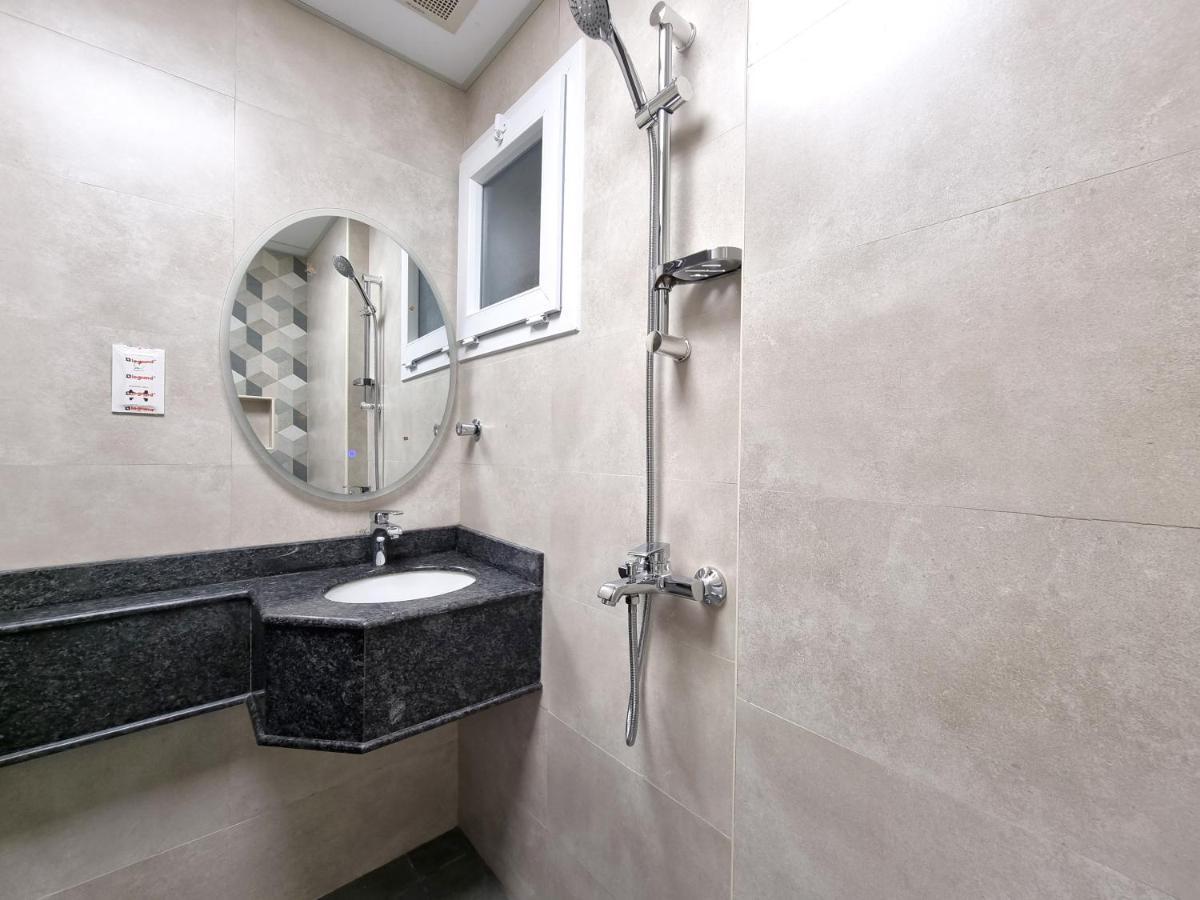 Central Salalah Apartment