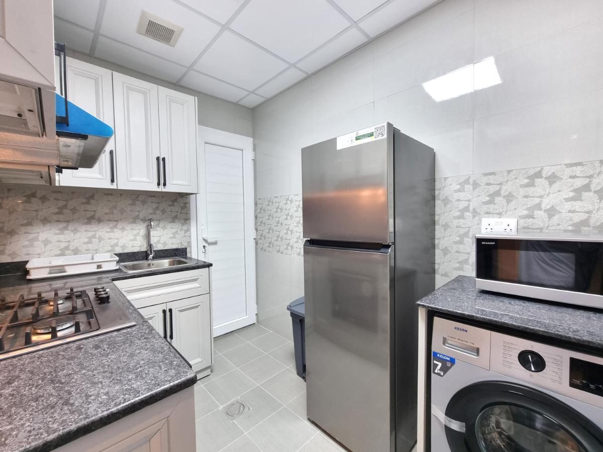 Apartment Central Salalah
