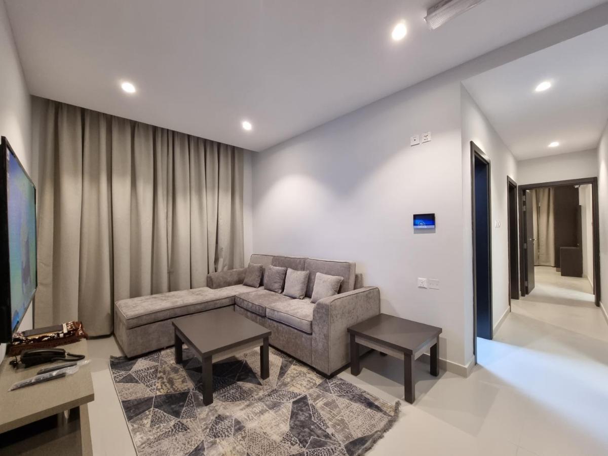 Apartment Central Salalah *