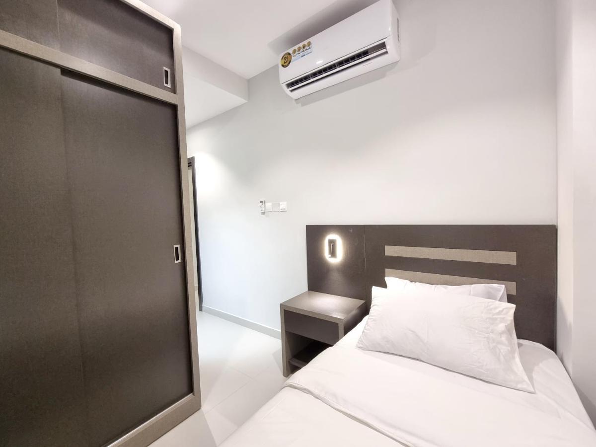 Central Salalah Apartment
