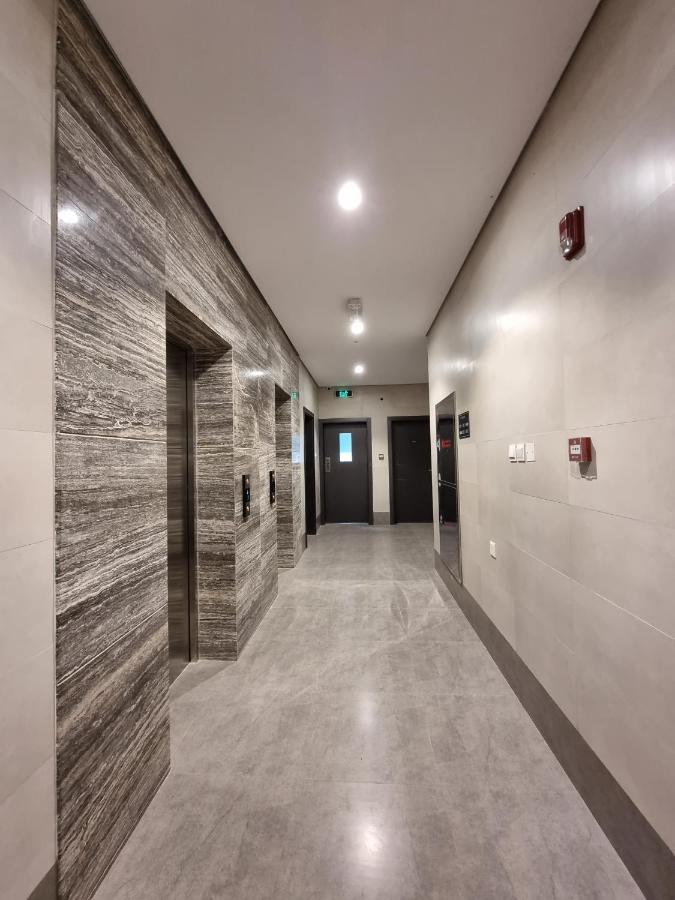 Central Salalah Apartment
