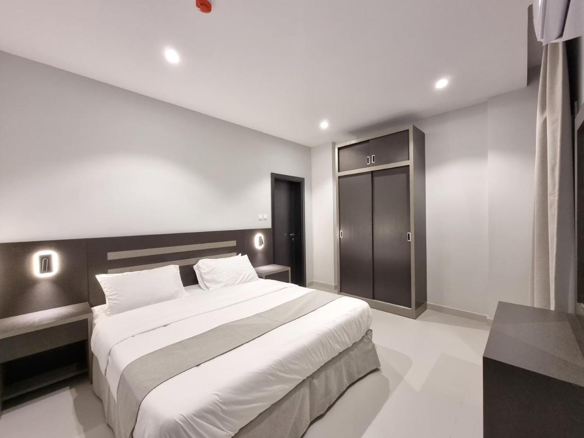 Apartment Central Salalah Salalah