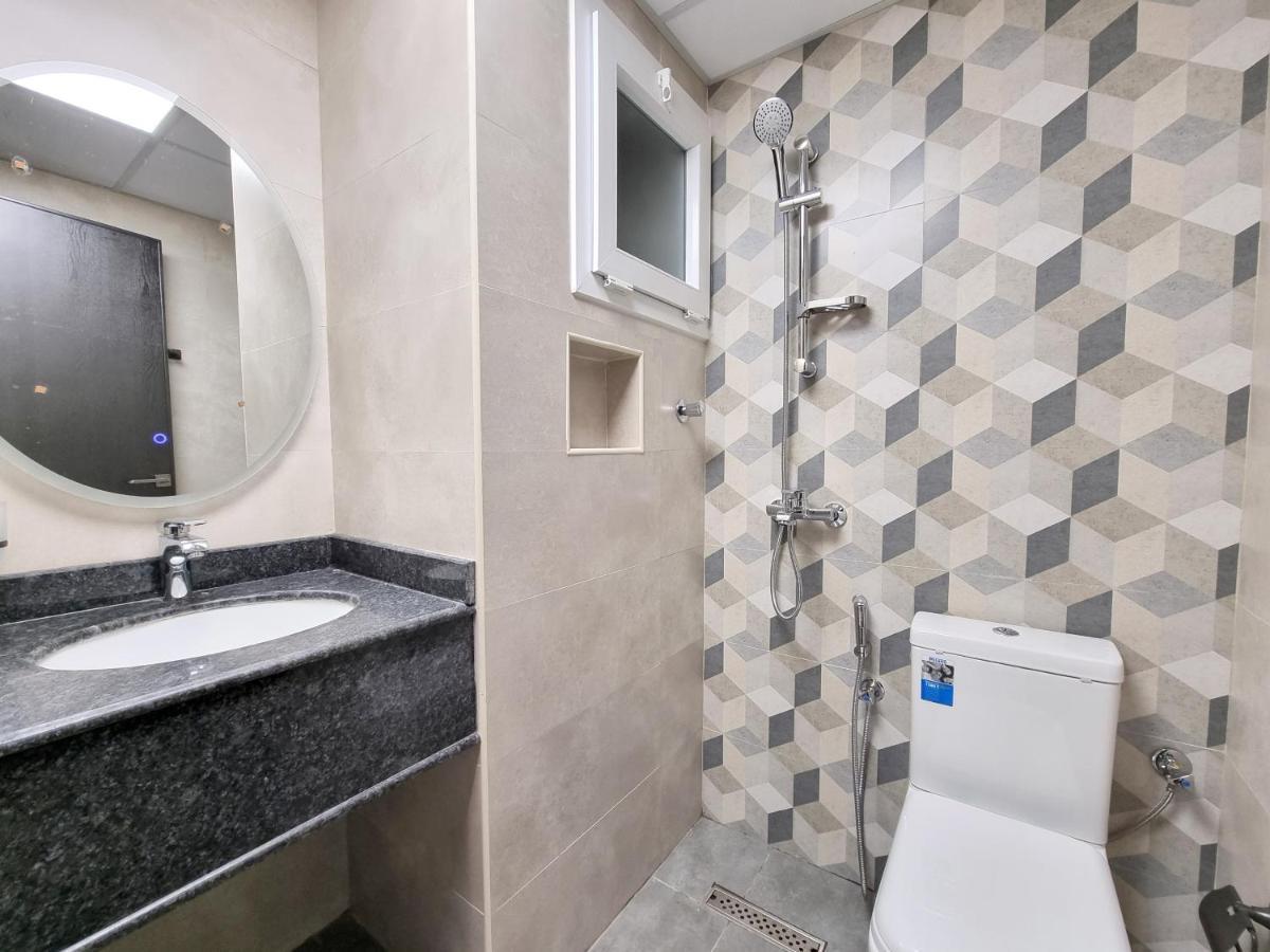 Central Salalah Apartment Salalah