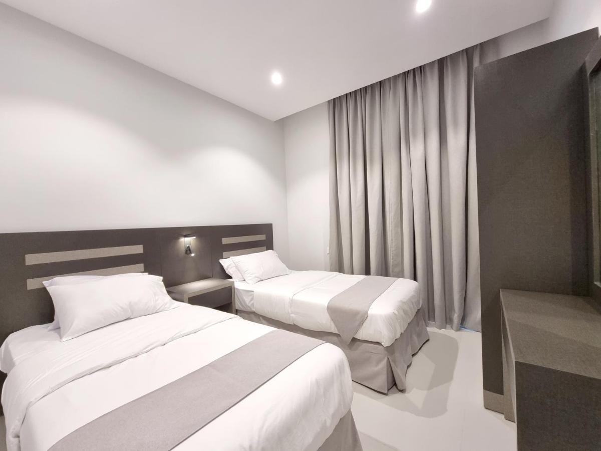 Central Salalah Apartment