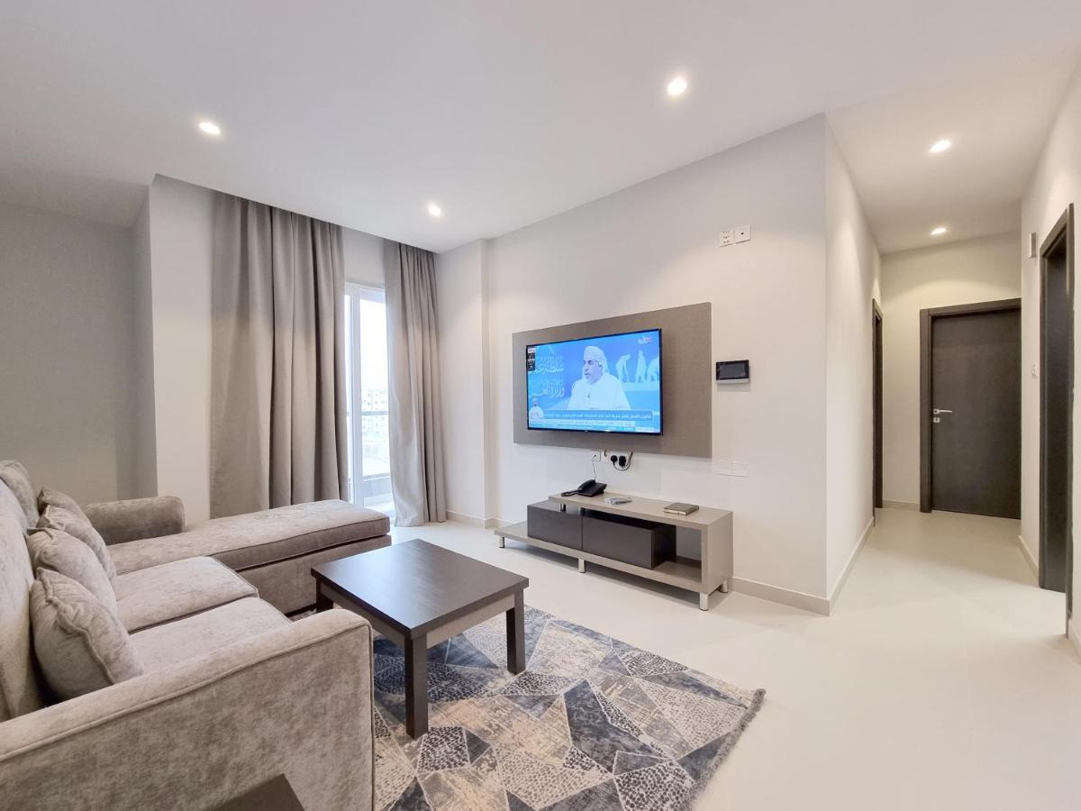 Apartment Central Salalah Salalah