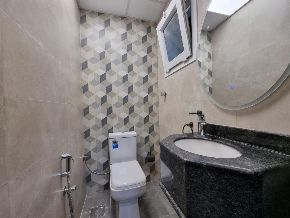 Central Salalah Apartment