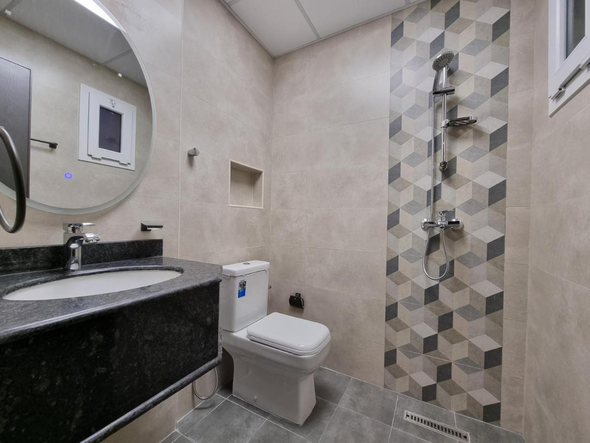 Central Salalah Apartment *