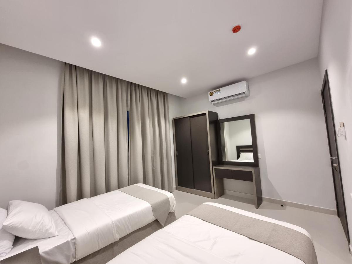 Apartment Central Salalah Salalah