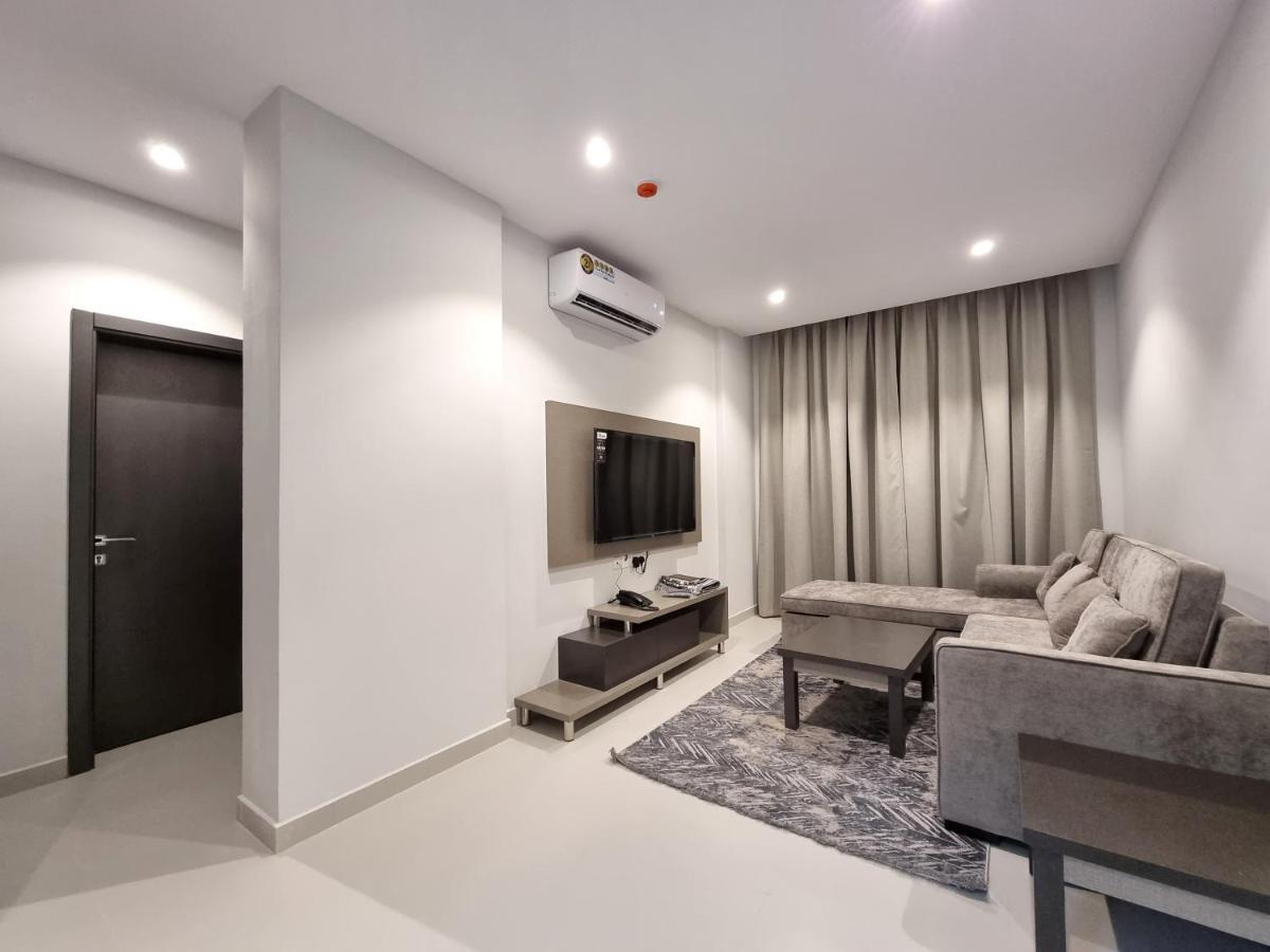 Apartment Central Salalah