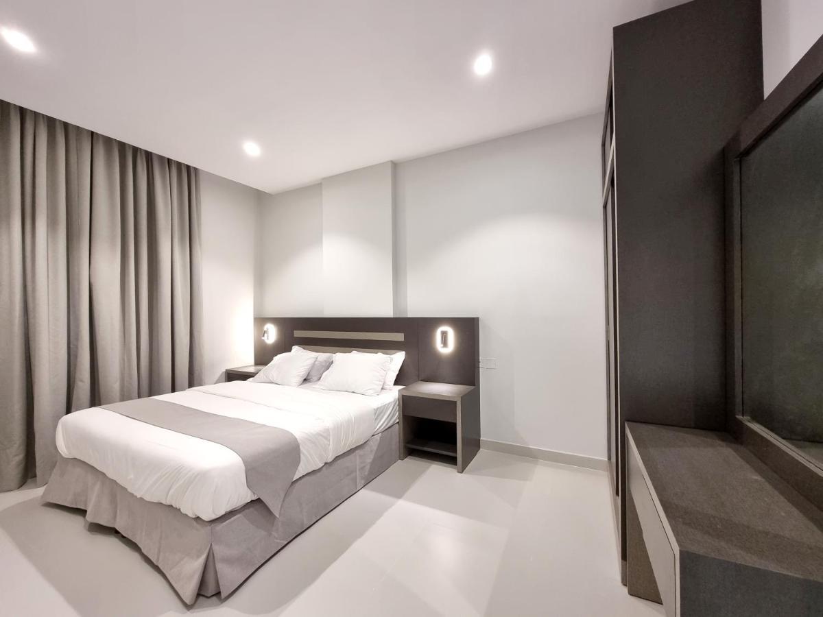 Apartment Central Salalah Salalah