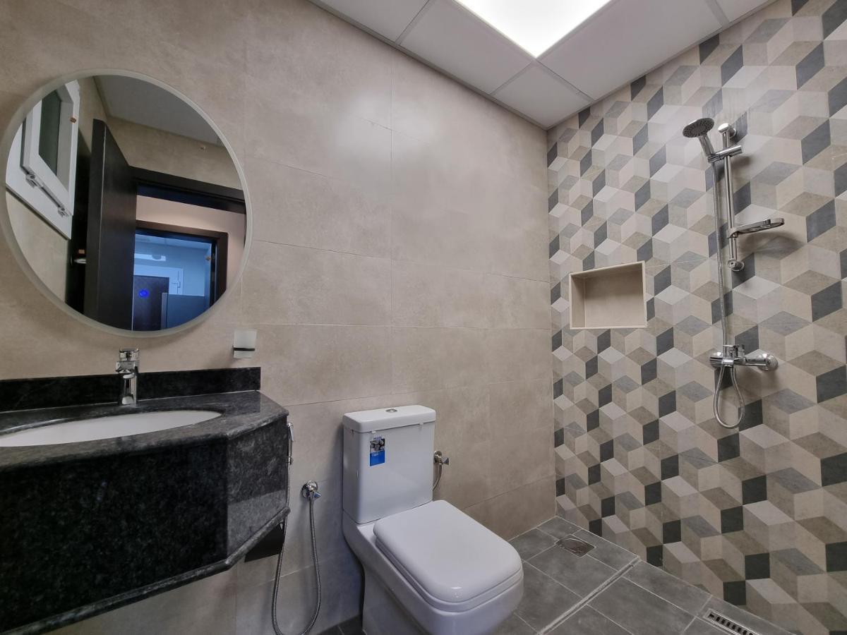 Apartment Central Salalah *