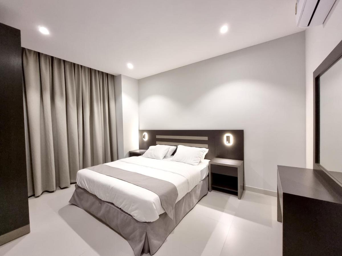 Apartment Central Salalah Salalah