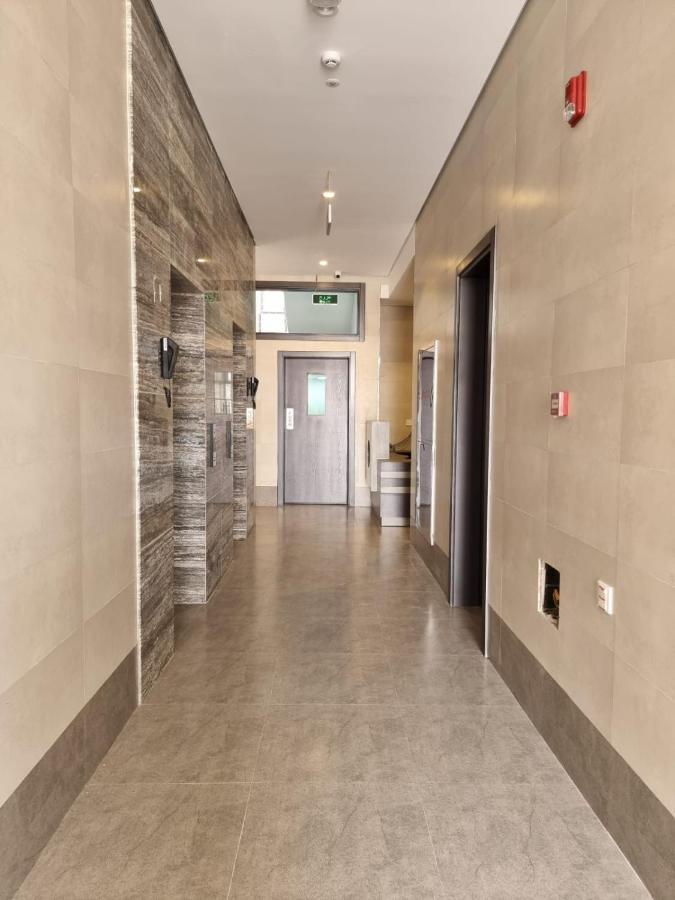 Apartment Central Salalah Salalah