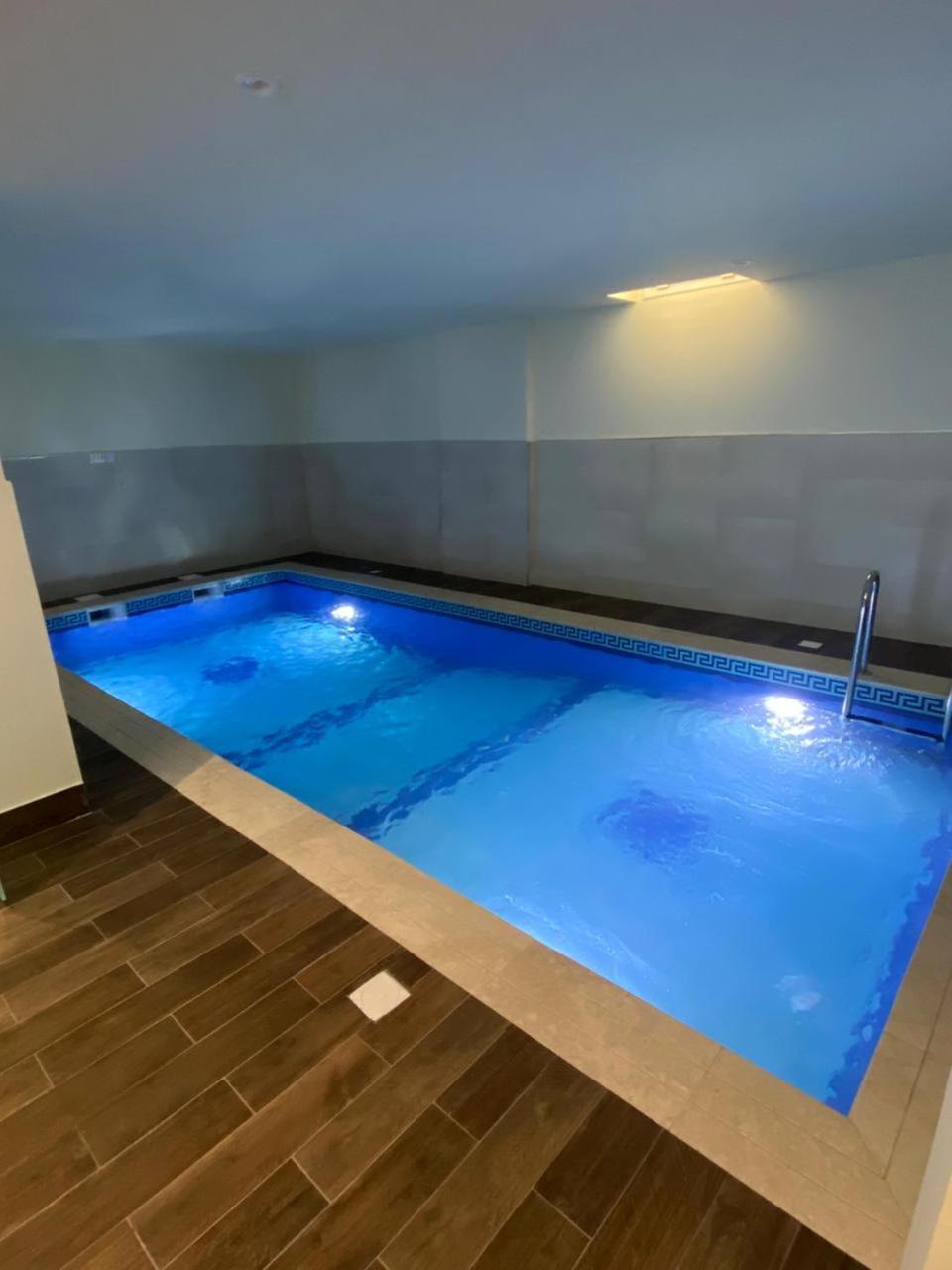 Central Salalah Apartment