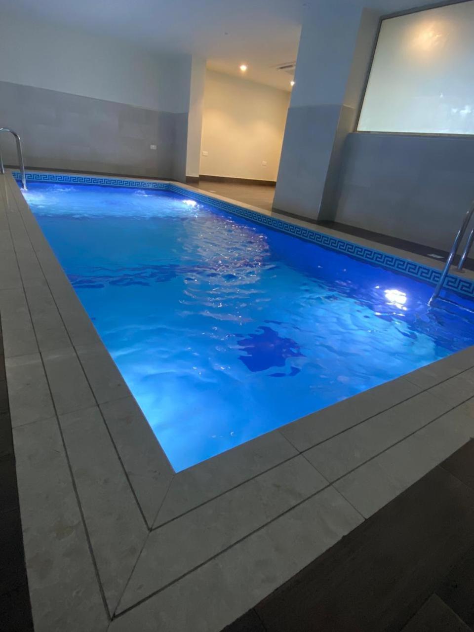 Apartment Central Salalah *