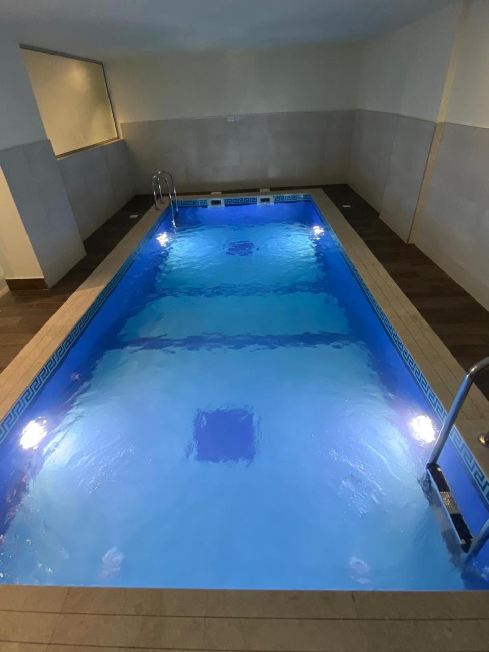 Central Salalah Apartment Salalah